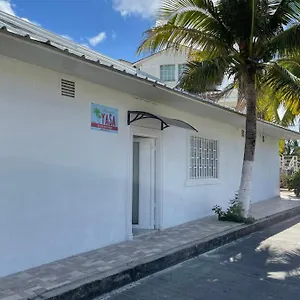 Yasa San Andrés