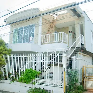 Roxi's Place San Andrés