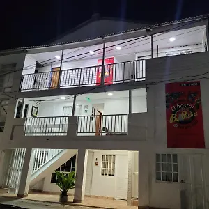 El By Pochet San Andrés