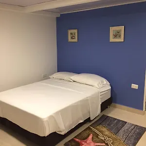 Lehas Place San Andrés