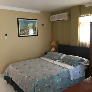 Cli's Place Nativa San Andrés